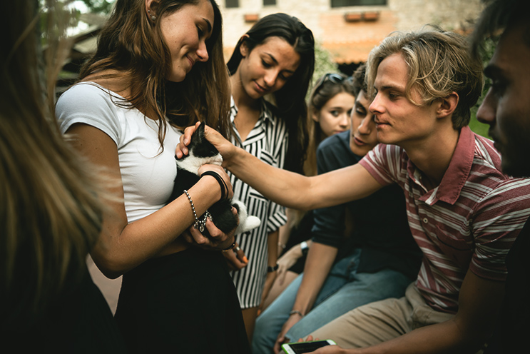 # Ulisse Albiati 18th Birthday Party Photographer: In girls, the onset of pubertal development is between 8 and 13 years old, therefore with greater variances than in boys, and is characterised by the development of the breast.