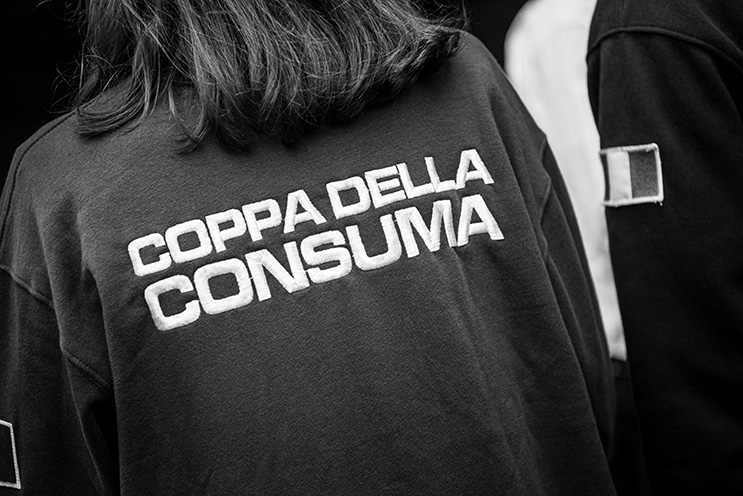 # Ulisse Albiati Sport Photographer: Reggello Motorsport organized the Coppa della Consuma from 2015 until 2021, in a route shortened to 8.5 km, starting from Diacceto to Passo della Consuma.