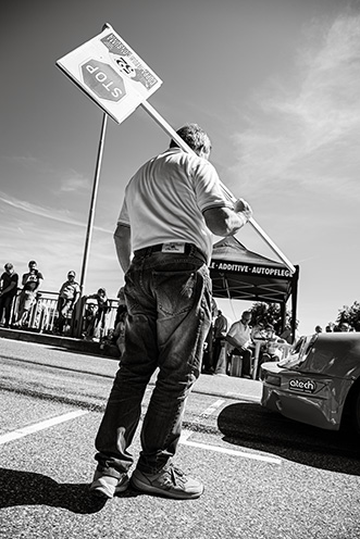 # Ulisse Albiati Sport Photographer: the time trial is the term to indicate a car competition that aims to «climb» an uphill road with a travel time.