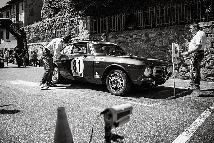 # Ulisse Albiati Sport Photographer: Motoring is a sport consisting of competing with a racing car, built according to a specific technical regulation that varies according to the competition, within a path closed to normal circulation (racetrack or road layout).