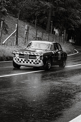 # Ulisse Albiati Sport Photographer: the Coppa della Consuma was overwhelmed by problems that the organizers had in obtaining permits from the mayors and the police to run the race, in fact, to organize the race, every road connection between Florence and the Casentino had to be interrupted for two days, which had now become inconceivable.