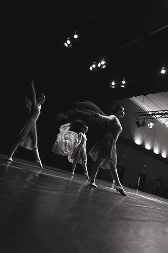 # Ulisse Albiati Photographer: dance is a performing art form founded on aesthetic and symbolic movements, almost always in symbiosis with music. Danse Arlequin, Rifredi theatre in Florence, Tuscany.