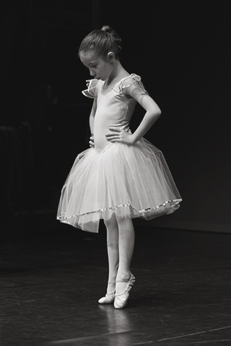 # Ulisse Albiati Photographer: ballet dancer typically begin training between the sixth and eighth year of her life. Danse Arlequin, Rifredi theatre in Florence, Tuscany.