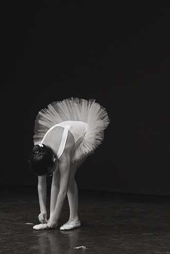 # Ulisse Albiati Photographer: ballet costume is important in the dance community: almost always is the only object that survives in a production. Danse Arlequin, Rifredi theatre in Florence, Tuscany.