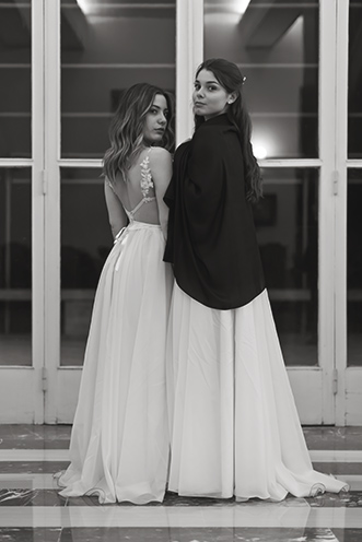 # Ulisse Albiati Photographer: the Southern belle was a young lady of the upper socioeconomic class of Southern United States. Debutante ball, Italian Air Force theater in Florence, Tuscany.